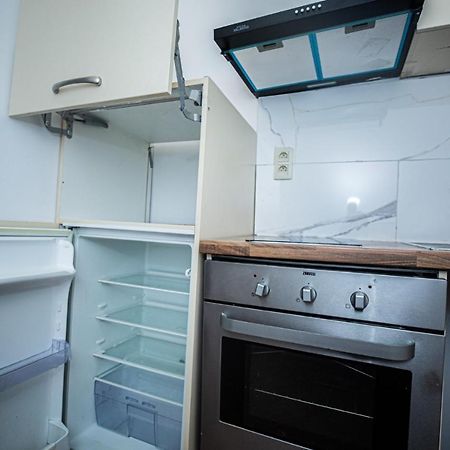 Agreable Chambre Sur Liege Avc Parking Et Wifi Gratuit 외부 사진