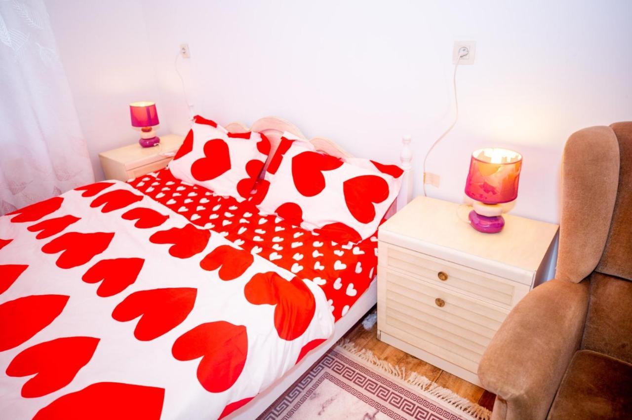 Agreable Chambre Sur Liege Avc Parking Et Wifi Gratuit 외부 사진