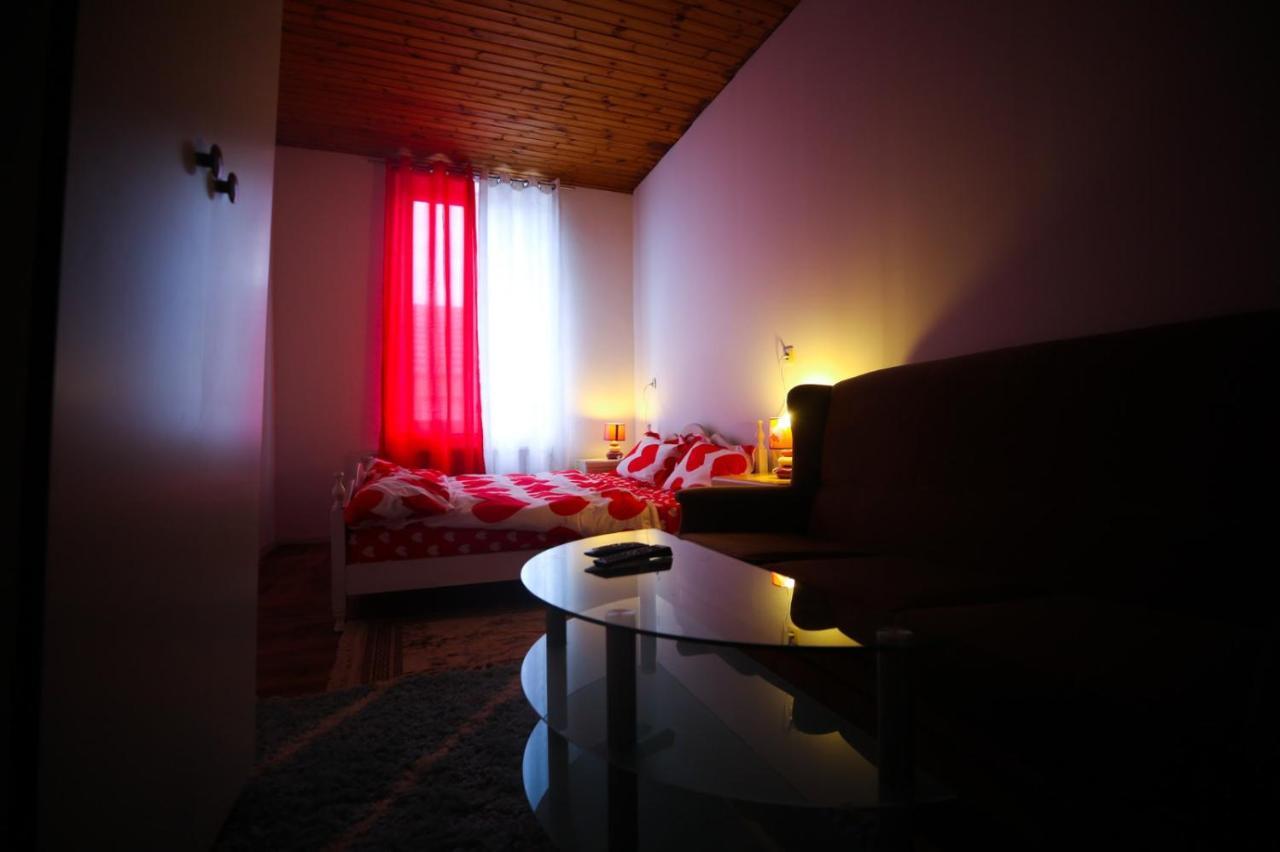 Agreable Chambre Sur Liege Avc Parking Et Wifi Gratuit 외부 사진