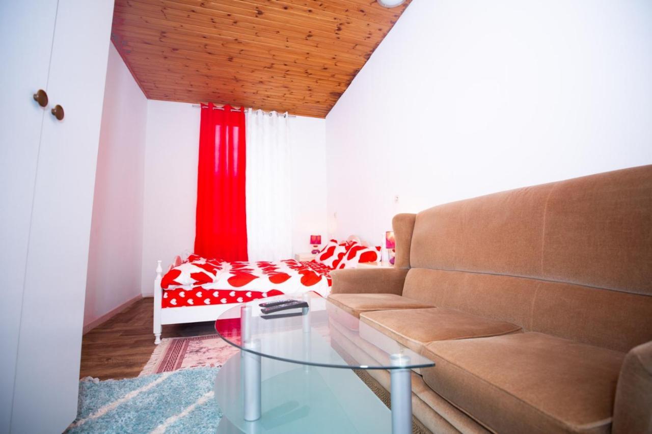 Agreable Chambre Sur Liege Avc Parking Et Wifi Gratuit 외부 사진